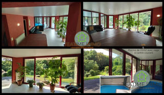  Maison à vendre 10 pièces 310 m²