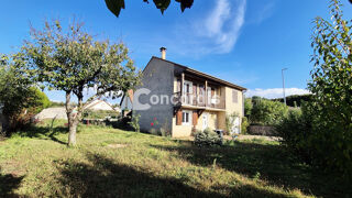  Maison � vendre 5 pi�ces 110 m�
