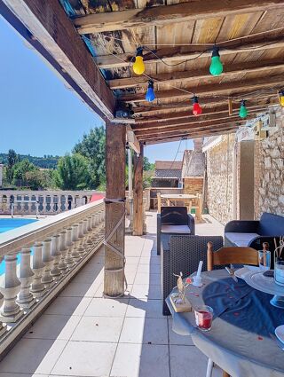  Maison � vendre 7 pi�ces 237 m�