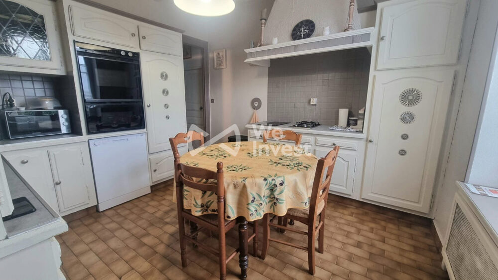 Maison à vendre Blagny