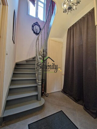  Maison � vendre 6 pi�ces 115 m�