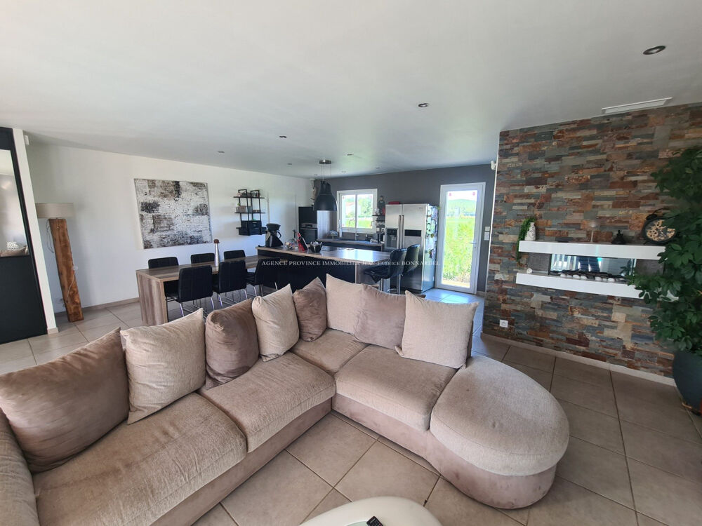 Vente Maison Charmante maison récente proche du centre Saint-paul-trois-châteaux