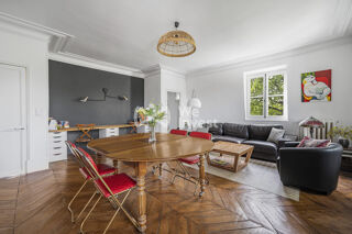  Appartement à vendre 4 pièces 104 m²