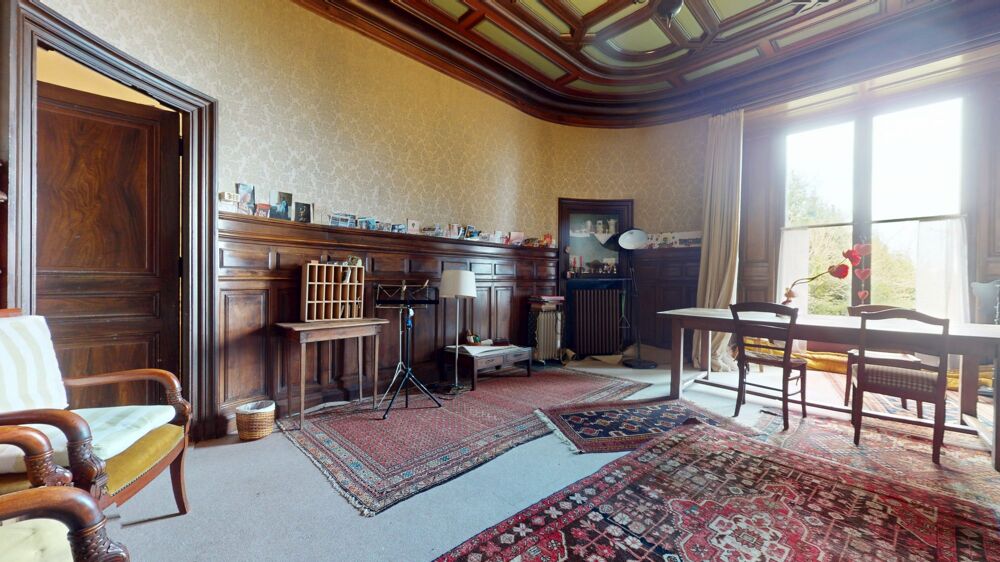 Vente Propriété/Château Manoir atypique baigné de lumière à Bergerac Bergerac