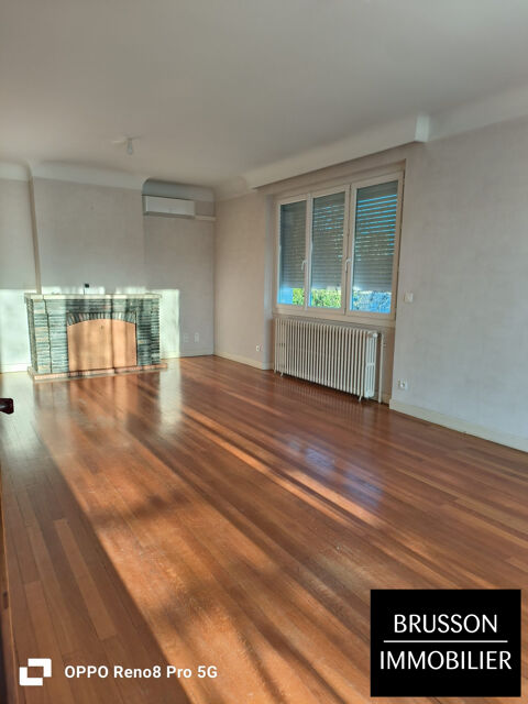  Maison � louer 4 pi�ces 111 m�