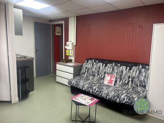  Appartement � louer 1 pi�ce 25 m�