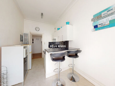  Appartement � vendre 2 pi�ces 46 m�