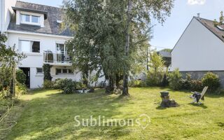  Maison  vendre 7 pices 142 m