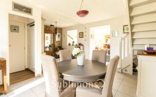  Maison � vendre 3 pi�ces 85 m�