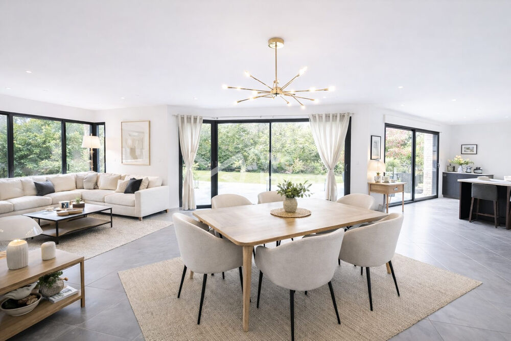 � vendre  Maison Villeneuve-d'Ascq (59650)