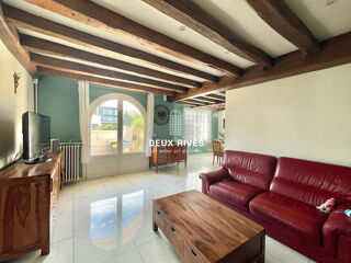  Maison � vendre 4 pi�ces 85 m�