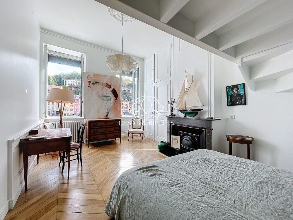 � vendre  Appartement Lyon 1