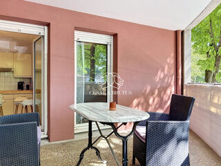 Appartement – Villeurbanne