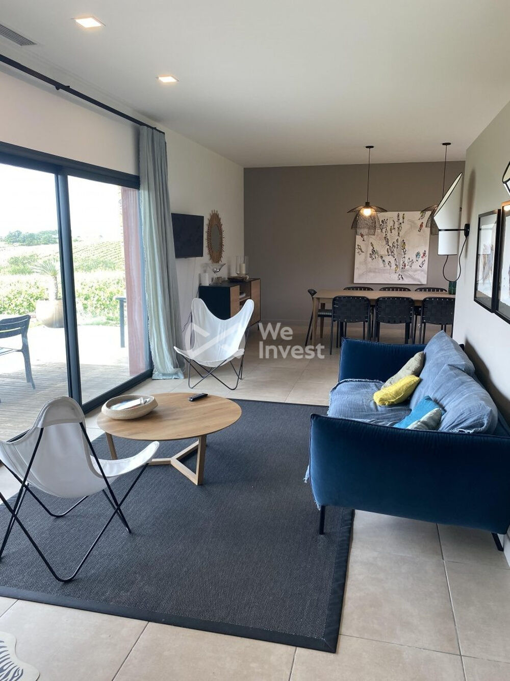 � vendre  Maison Laurens (34480)