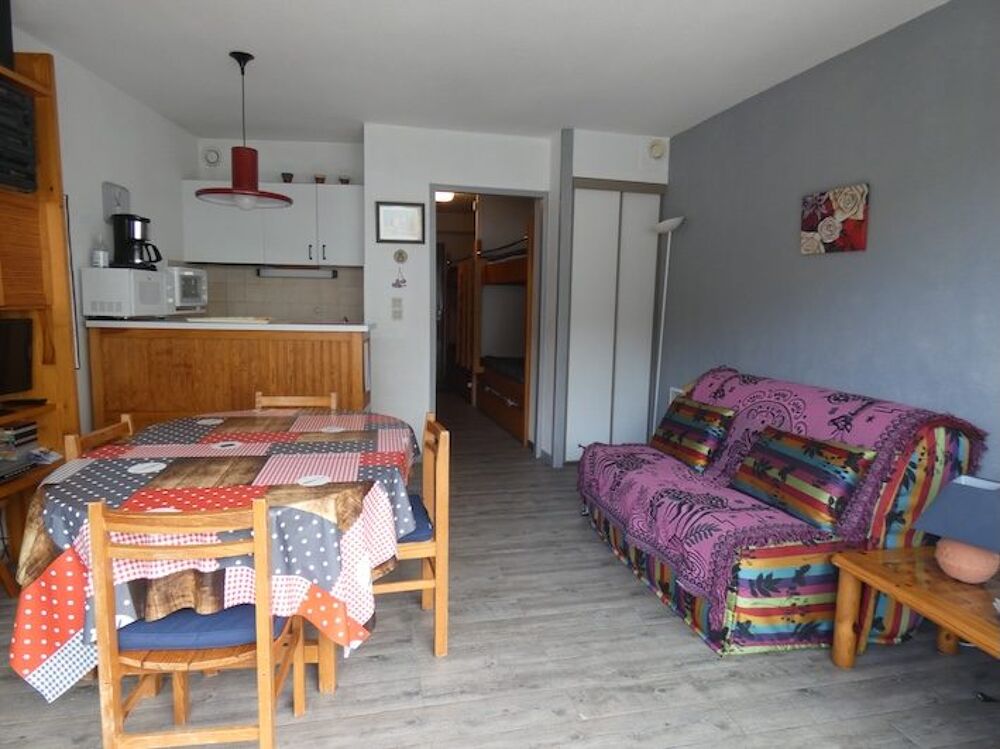 Vente Appartement APPARTEMENT GOURETTE Gourette