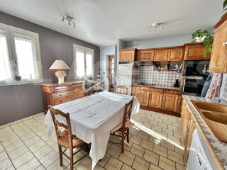  Maison � vendre 5 pi�ces 132 m�