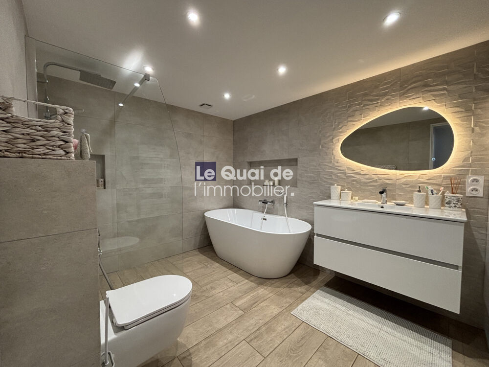 Vente Maison A VENDRE : MAISON MITOYENNE Saint-Égrève