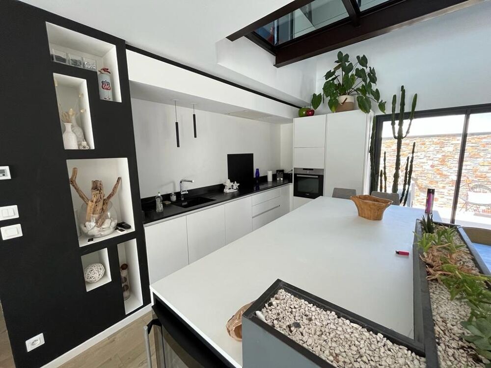 Vente Maison 7 min Balma. Maison de type 6 avec studio indépendant Flourens