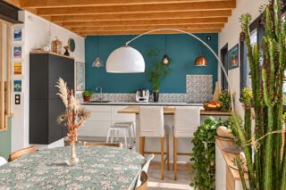  Maison à vendre 6 pièces 141 m²