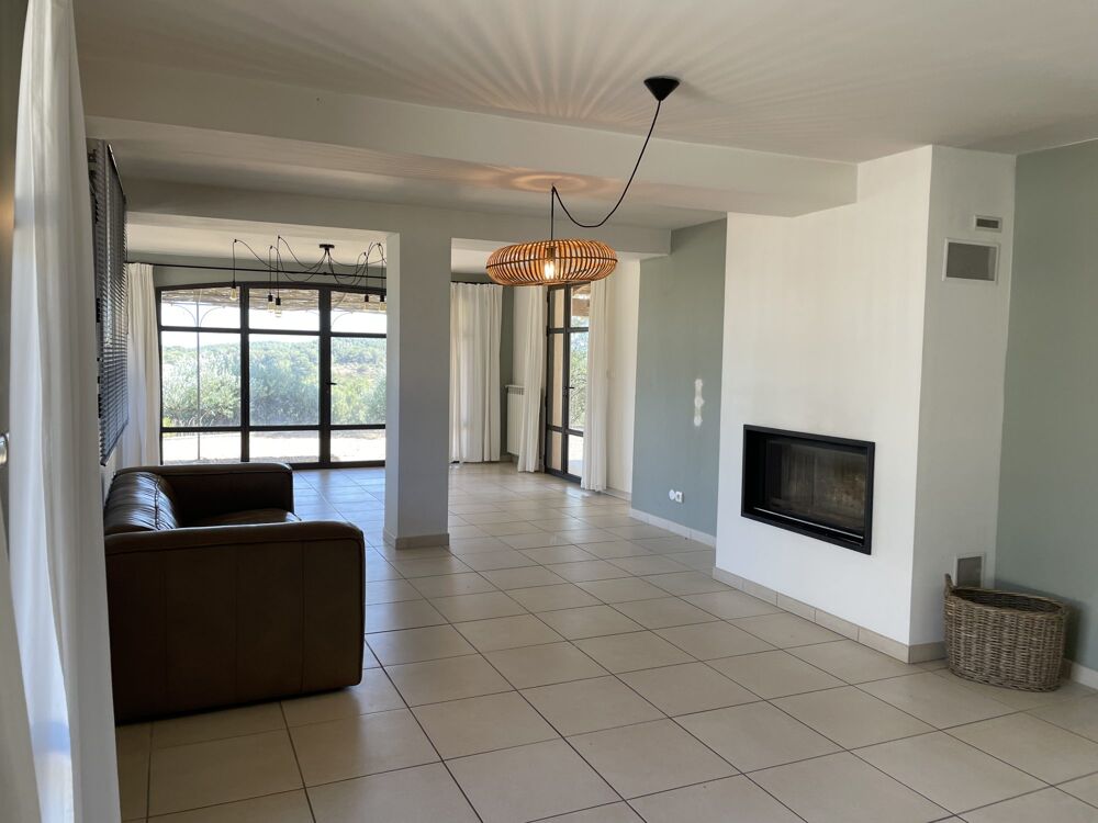 � vendre  Maison P�zenas (34120)