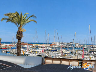  Appartement à vendre 3 pièces 54 m²