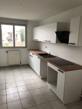  Appartement � louer 3 pi�ces 67 m�
