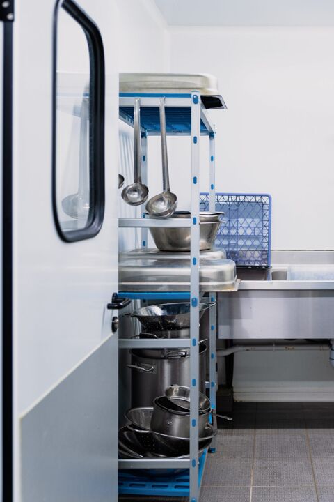 LABORATOIRE AUX NORMES 507600 69200 Vnissieux