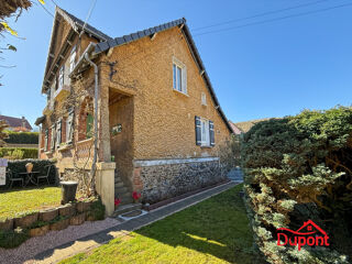  Maison � vendre 4 pi�ces 77 m�