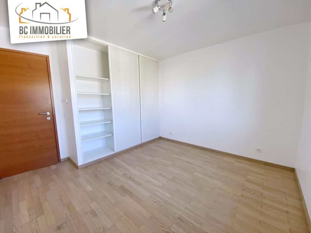  vendre  Appartement Prvessin-Mons (01280)