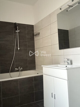  Appartement � louer 3 pi�ces 32 m�