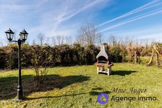  Maison � vendre 5 pi�ces 111 m�