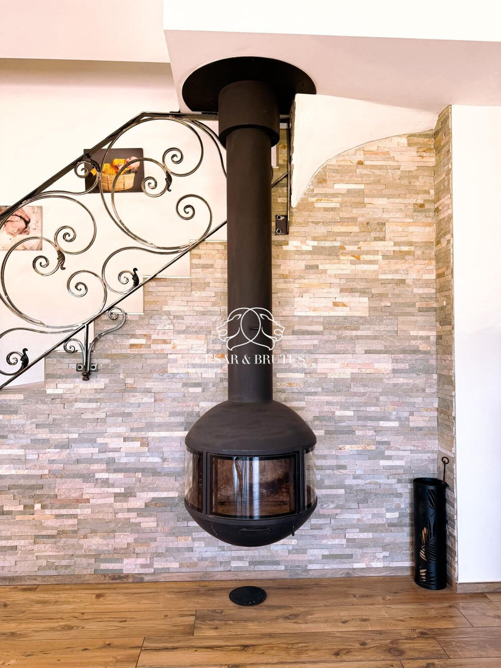 à vendre  Maison Lucciana (20290)