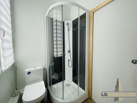  Appartement � louer 1 pi�ce 18 m�