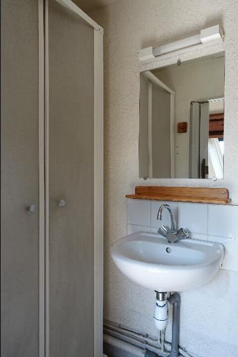  Appartement � louer 2 pi�ces 16 m�