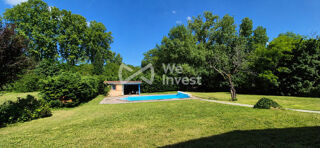  Maison à vendre 5 pièces 179 m²