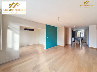  Appartement � vendre 5 pi�ces 101 m�