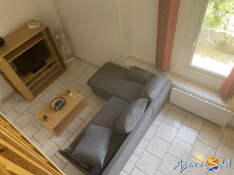  Appartement  louer 1 pice 33 m