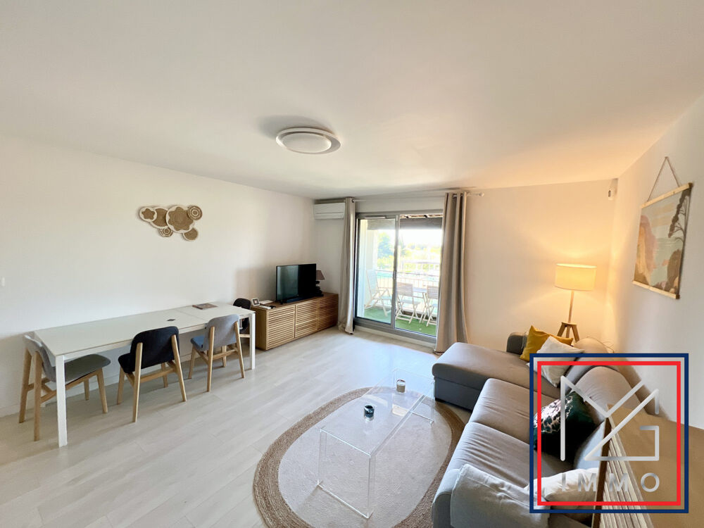 MAGNIFIQUE T2 DERNIER ETAGE