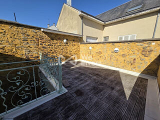  Maison à vendre 6 pièces 180 m²