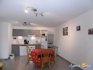  Appartement à vendre 3 pièces 57 m²