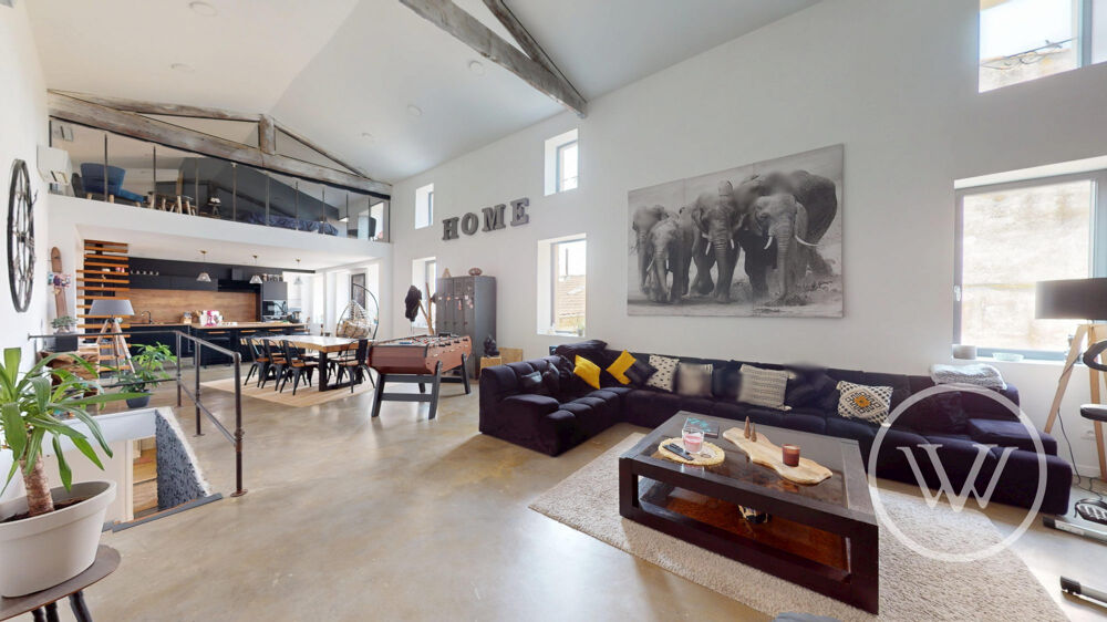Maison 5 pièces 169 m² à Montmeyran