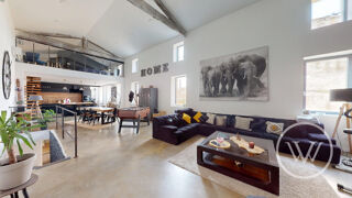  Maison à vendre 5 pièces 169 m²