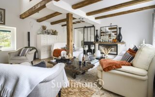  Maison à vendre 6 pièces 232 m²