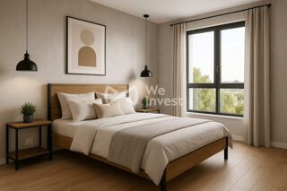  Appartement � vendre 3 pi�ces 63 m�