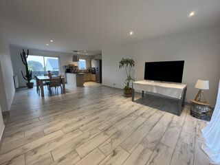  Maison � vendre 4 pi�ces 93 m�