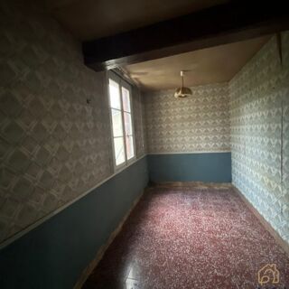  Maison � vendre 3 pi�ces 50 m�