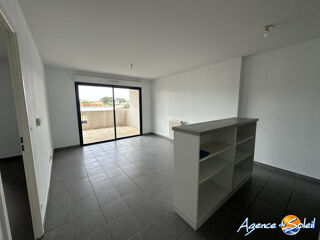  Appartement à vendre 3 pièces 52 m²
