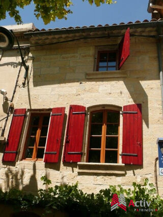  Maison � vendre 3 pi�ces 120 m�