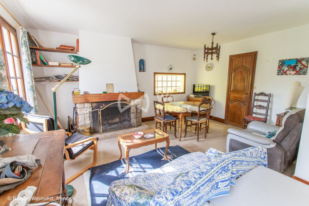 Vente Maison Maison à vendre Crouy-sur-Ourcq Crouy-sur-ourcq