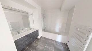  Appartement � vendre 4 pi�ces 97 m�